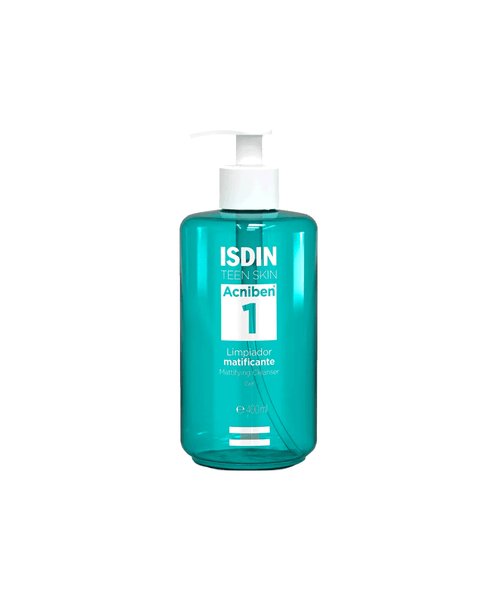 Isdin-Isdin-Acniben-Limpiador-Matificante-x-400-ml-8429420227590_img1