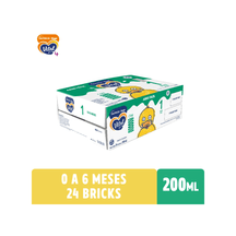 Leche en Polvo Nestle Nidina Bebe 2 de 6 a 12 meses 800 gr, Nestle Leches &  Alimentos - Farmacias Del Plata
