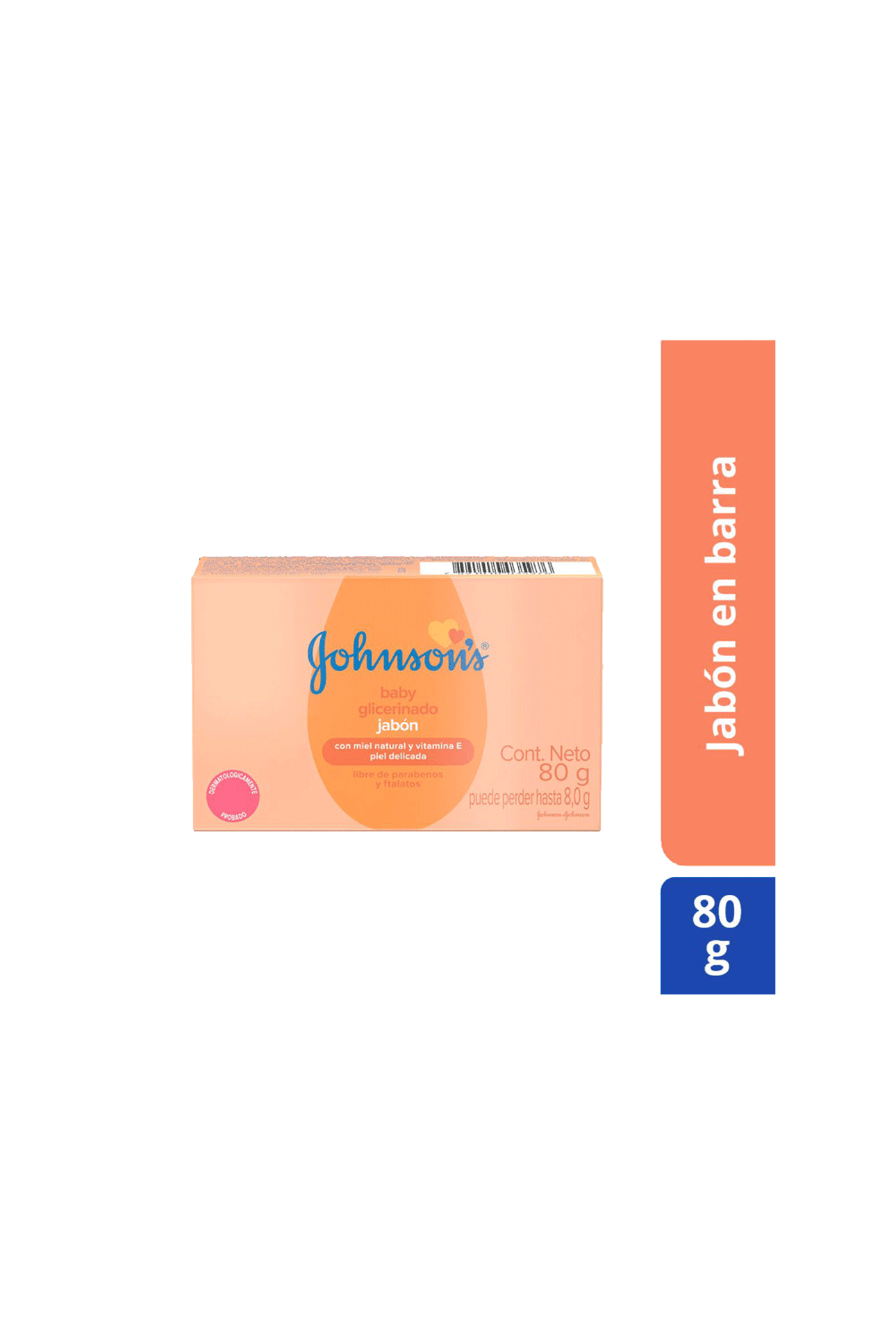Baño Liquido Johnson Baby Glicerina x 200ml - farmaciasdelpueblo