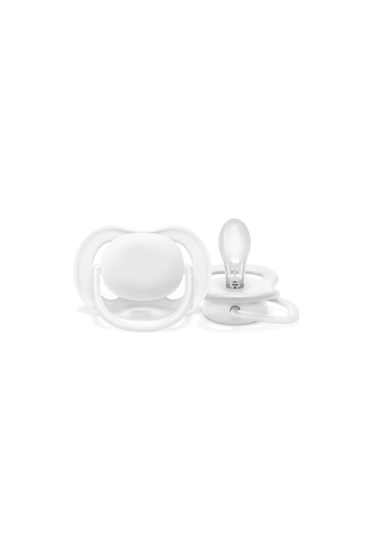 Avent-Chupete-Avent-Ultra-Air-Liso-Unisex-6-18-Meses-x-1-Unid-8710103984634_img1