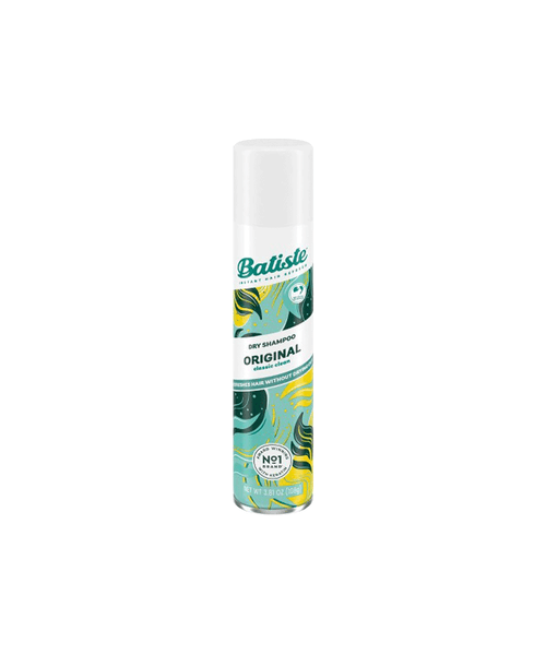 Shampoo en Seco Batiste Original x 120 grs - farmaciasdelpueblo