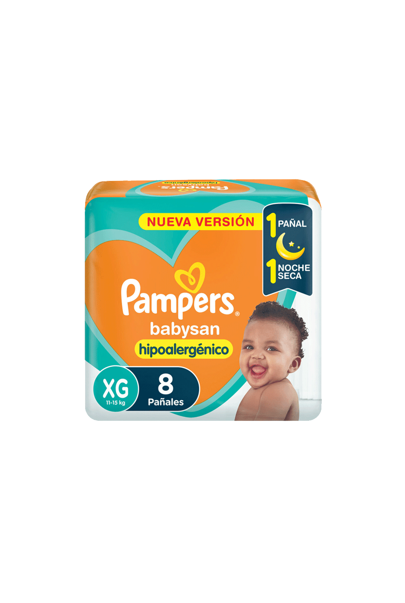 Pampers-Pañal-Pampers-Babysan-Talle-XG-x-8-Unidades-7500435228640_img1