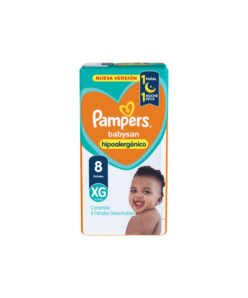 Pampers-Pañal-Pampers-Babysan-Talle-XG-x-8-Unidades-7500435228640_img2