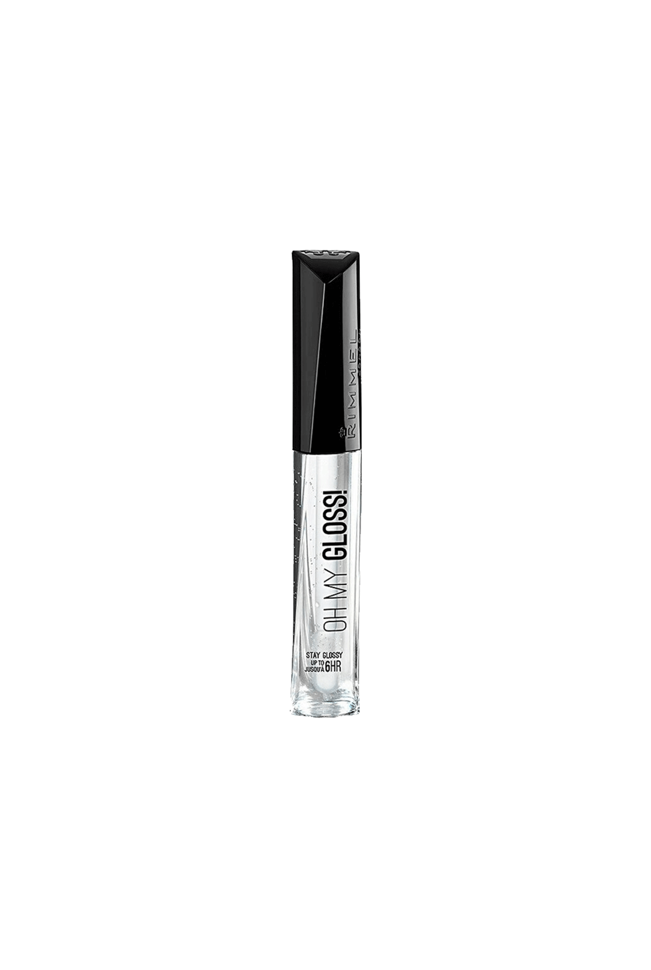 Brillo Labial Rimmel Oh My Gloss - farmaciasdelpueblo