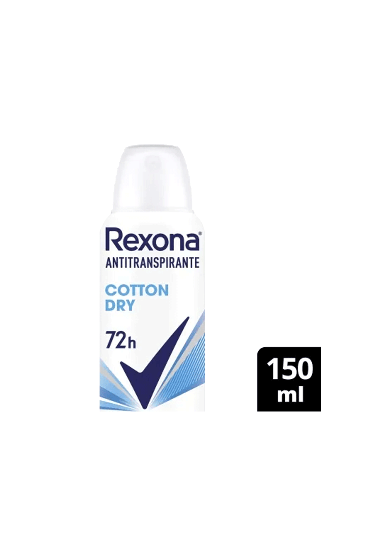 Antitranspirante Mujer Rexona Roll On Active Emotion x 50 ml -  farmaciasdelpueblo