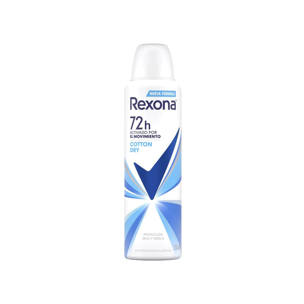 Desodorante Rexona Mujer Roll On Nutritive x 50 ml - farmaciasdelpueblo