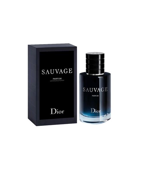 Eau sales sauvage edp