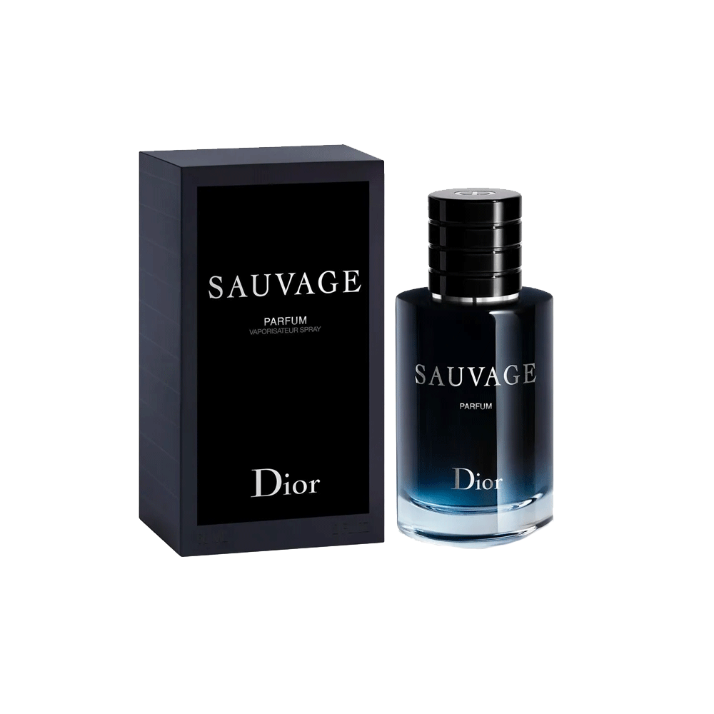 Eau on sale sauvage 60ml