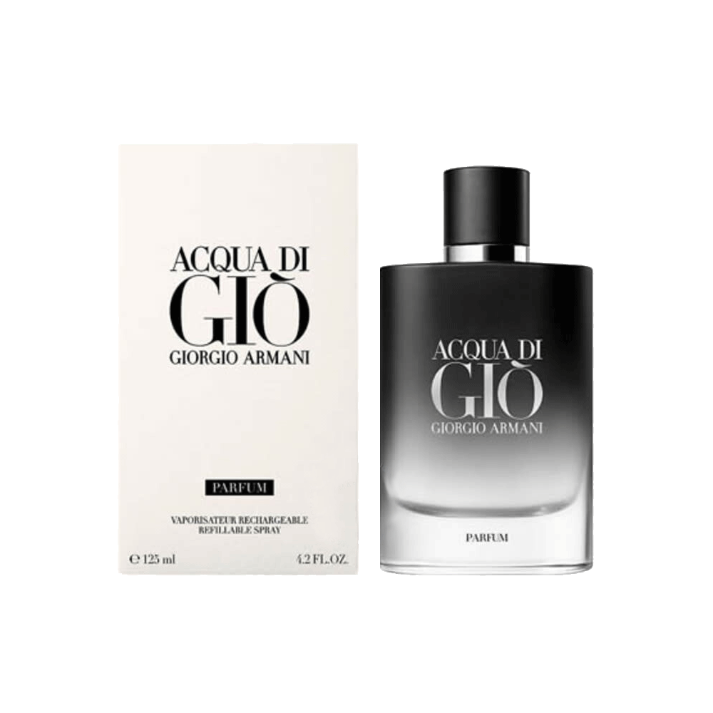 Acqua Di Gio Men Edp x 125 ml - farmaciasdelpueblo