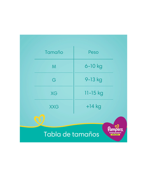 Pampers-Pañales-Pampers-Total-Protect-Extra-Plus-Talle-XG-x-36-unid-7500435205306_img5
