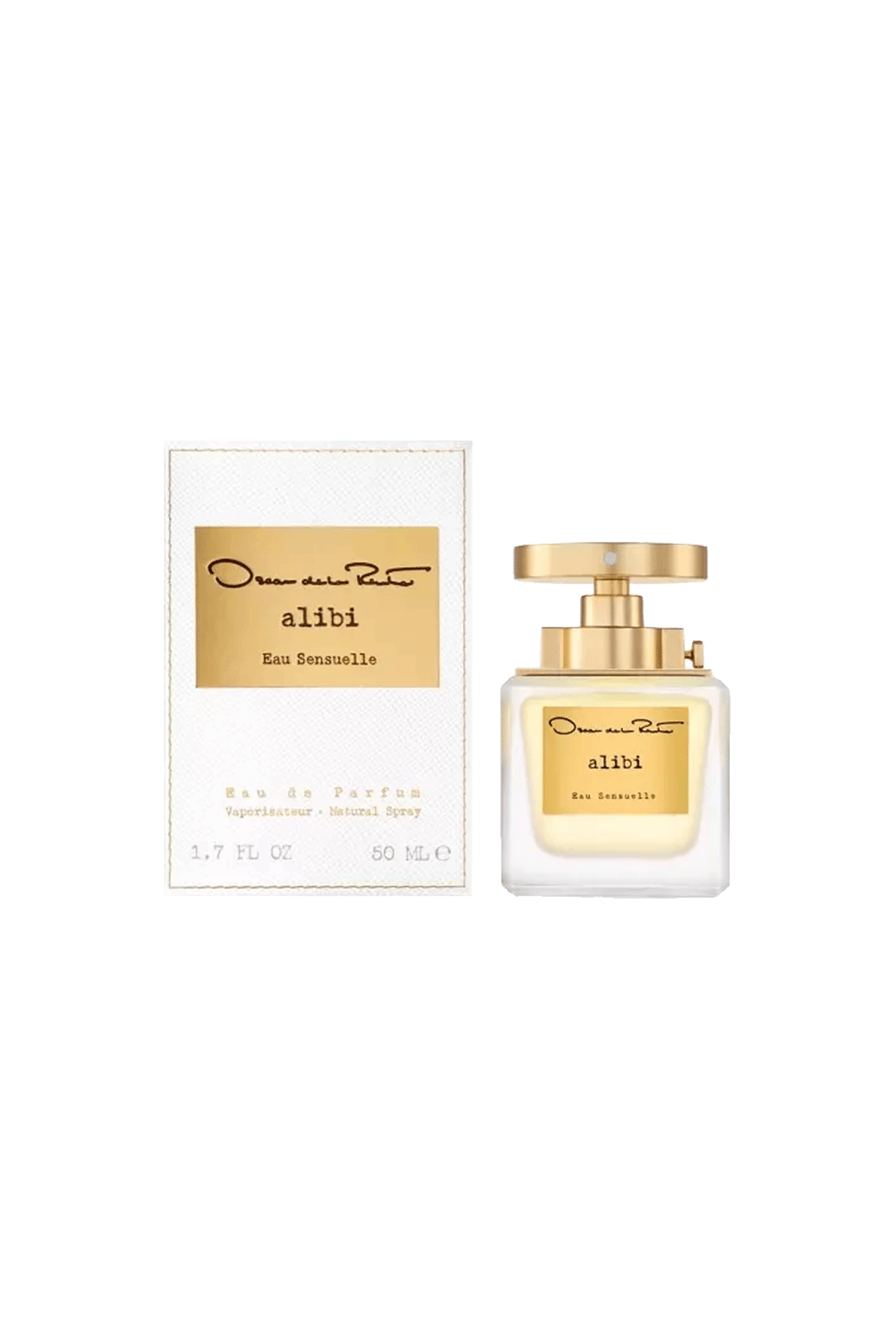 Alibi Sensuelle Fem Edp x 100 ml - farmaciasdelpueblo