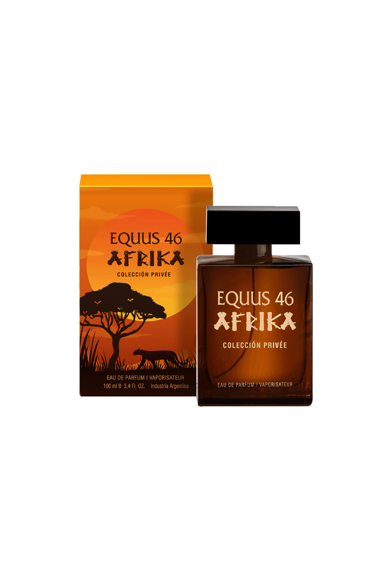 Equus 46 EDP x 100 Ml - farmaciasdelpueblo