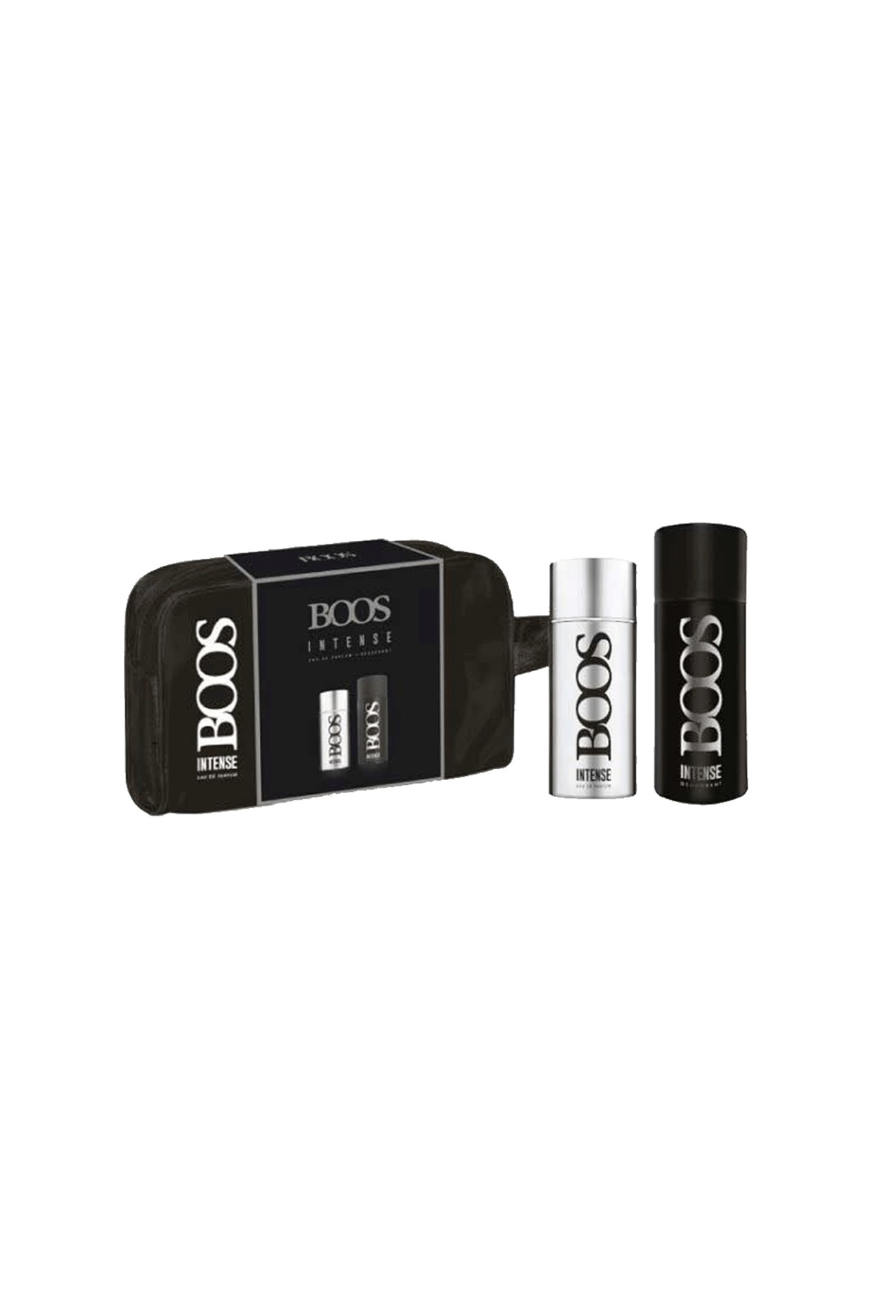 Perfume boos intense hombre hot sale