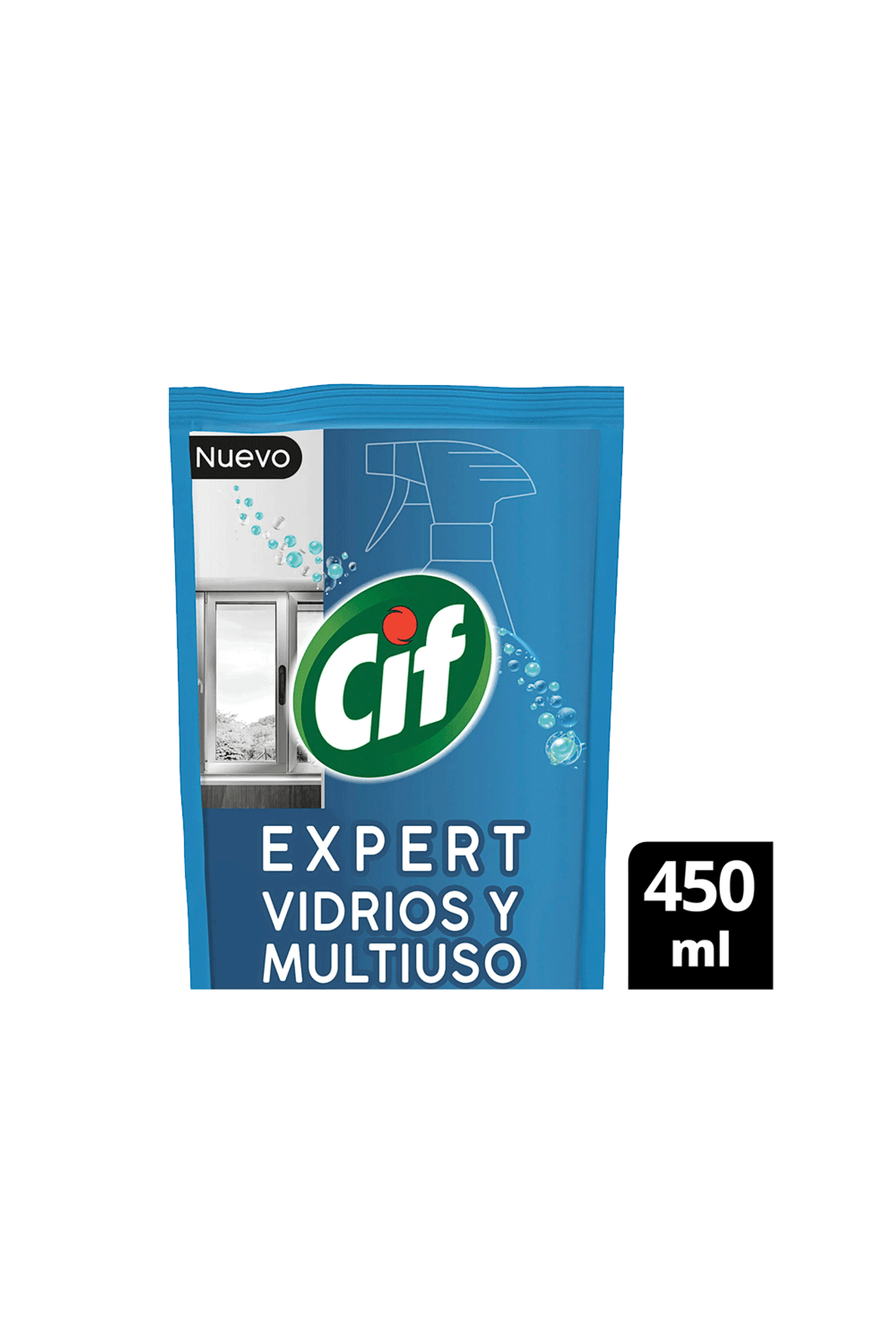 Limpiador-Vidrios-y-Mulitiuso-Cif-Expert-x-450ml-Cif