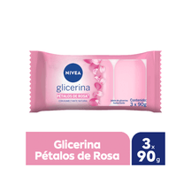 JABÓN GLICERINA NEUTRO X 120 GR - Farmavip