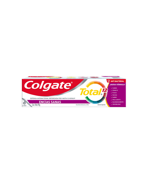 Crema-Dental-Colgate-Total-12-Encias-Reforzadas-x-90gr-Colgate
