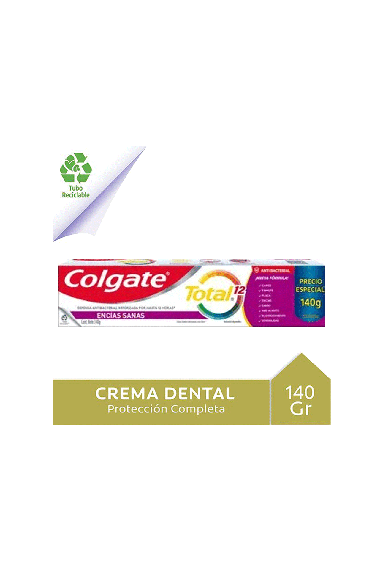 Crema-Dental-Colgate-Total-12-Encias-Reforzadas-x-140gr-Colgate