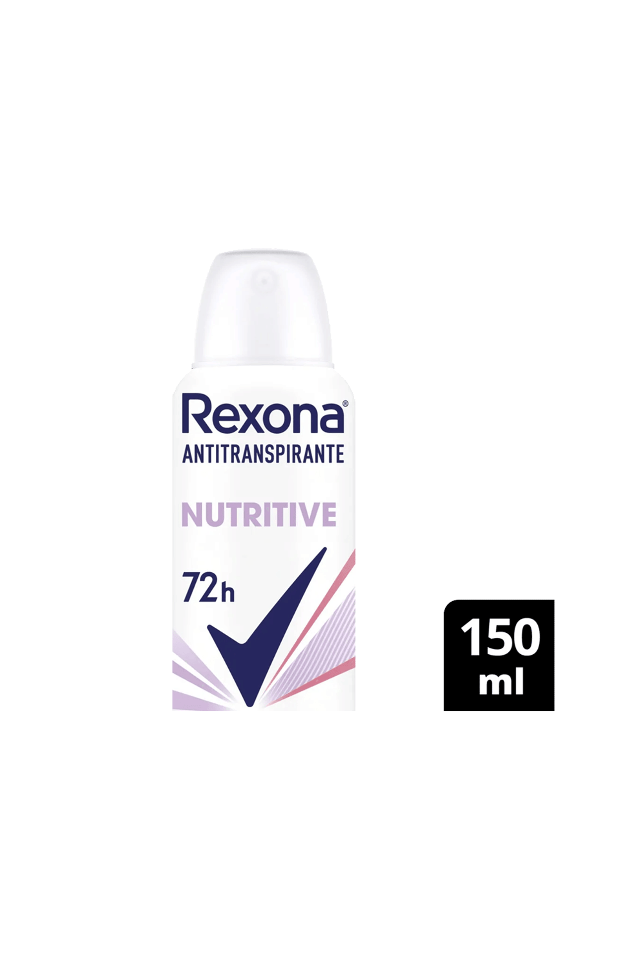 Antitranspirante-Rexona-Woman-Nutritive-x-150-ml-Rexona