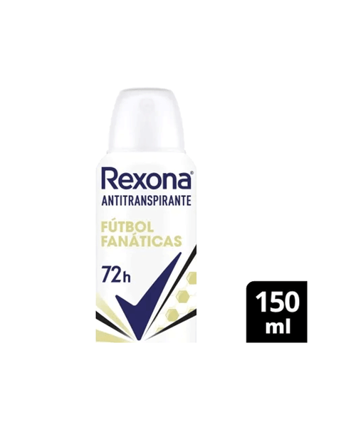 Antitranspirante-Rexona-Woman-Futbol-Fanatic-x-150-ml-Rexona