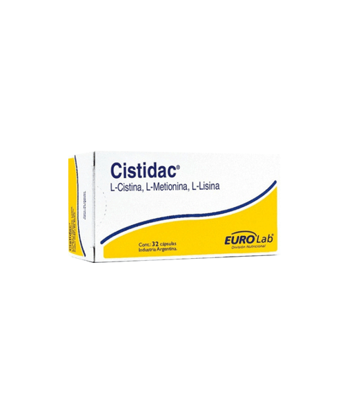 Suplemento-Cistidac-x-32-Caps-Cistidac