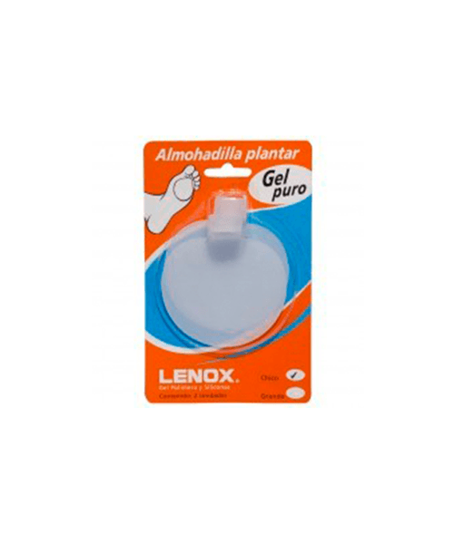 Almohadilla-Plantar-Lenox-Circular-Con-Gel-x-2-Unid-Lenox