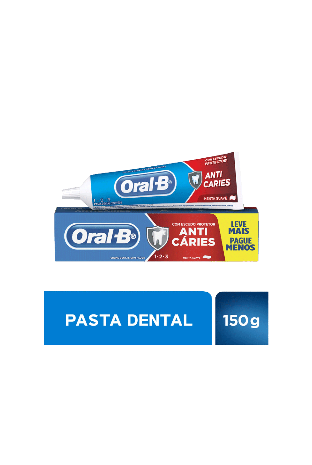 Crema-Dental-Oral-b-123-x-150-gr-Oral-B