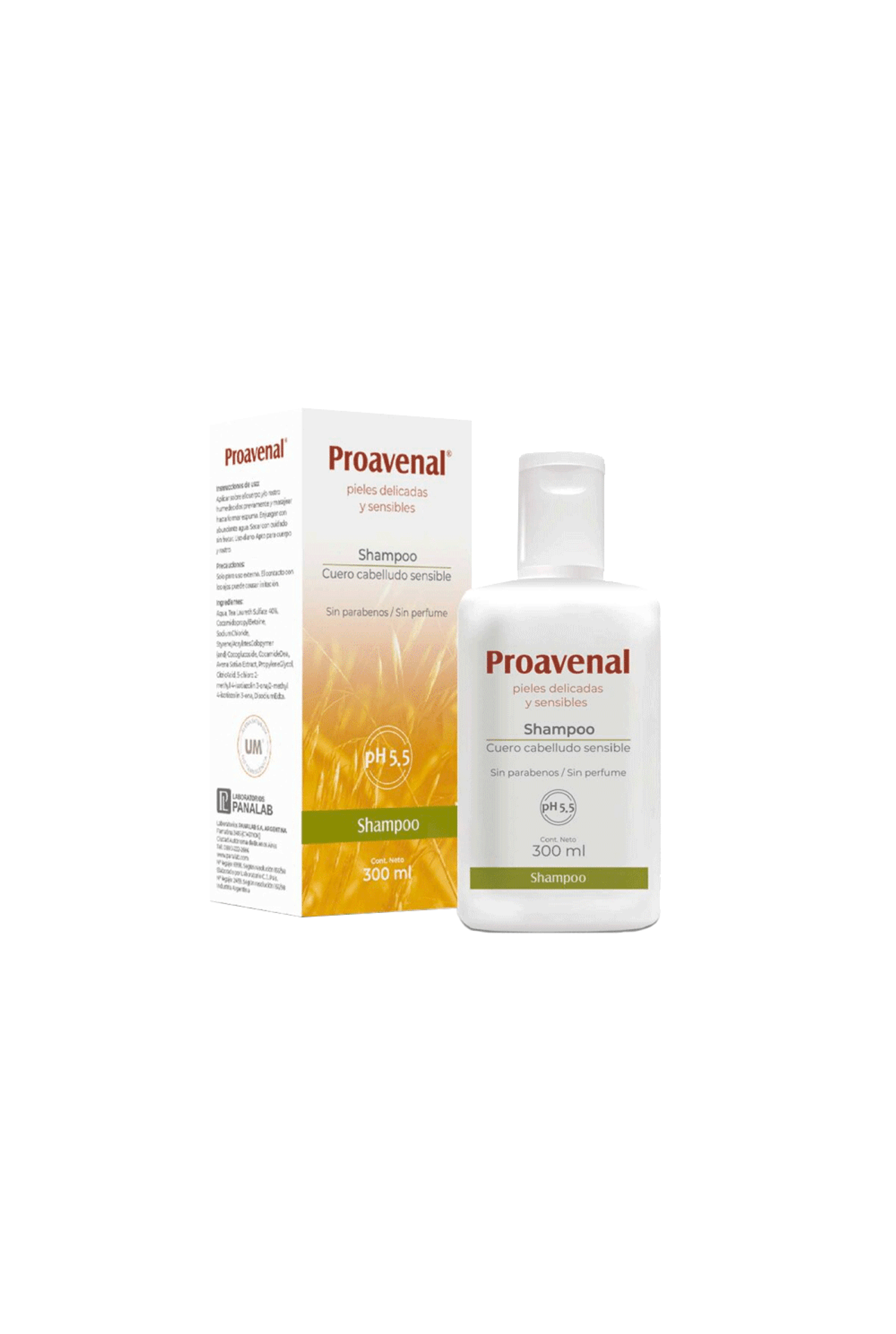 Shampoo-Proavenal-x-300-ml-Proavenal