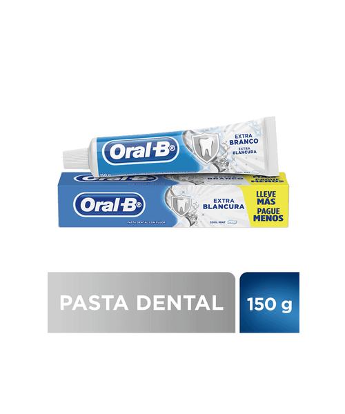 Pasta-Dental-Oral-B-Extra-Blancura-x-150-g-Oral-B