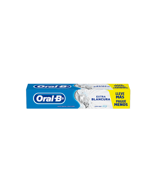 Pasta-Dental-Oral-B-Extra-Blancura-x-150-g-Oral-B