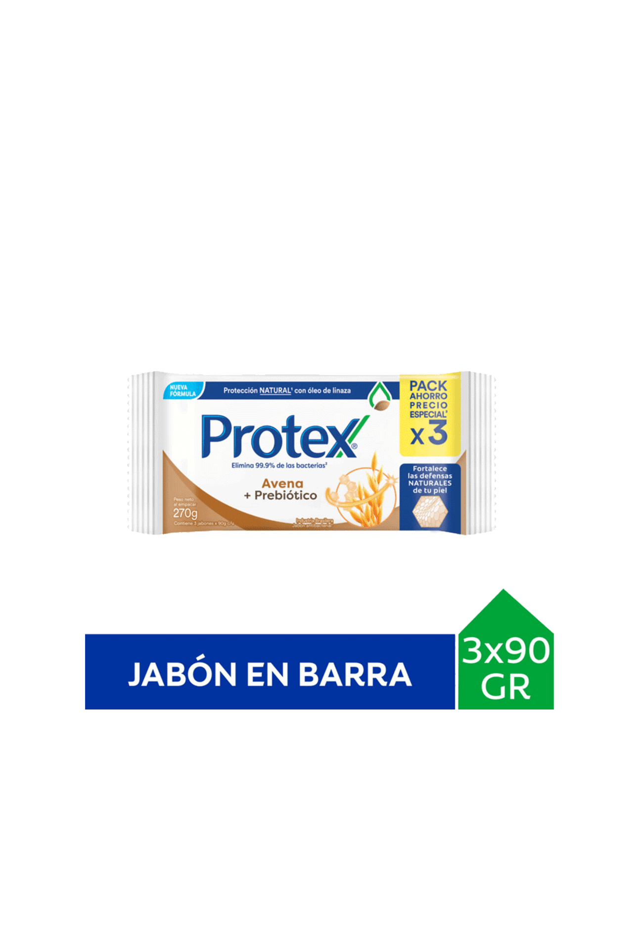 Jabon-De-Tocador-Protex-Avena-y-Prebioticos-3-x-90-gr-Protex