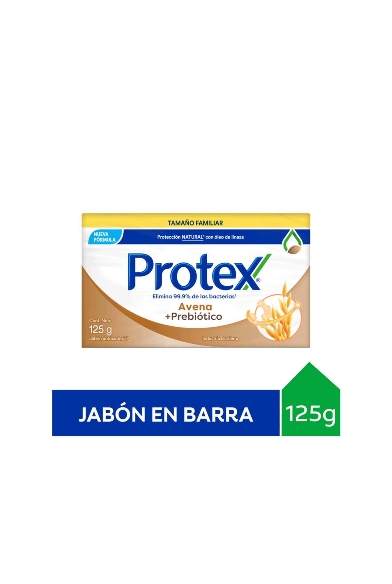 Jabon-De-Tocador-Protex-Avena-y-Previoticos-x-125-gr-Protex