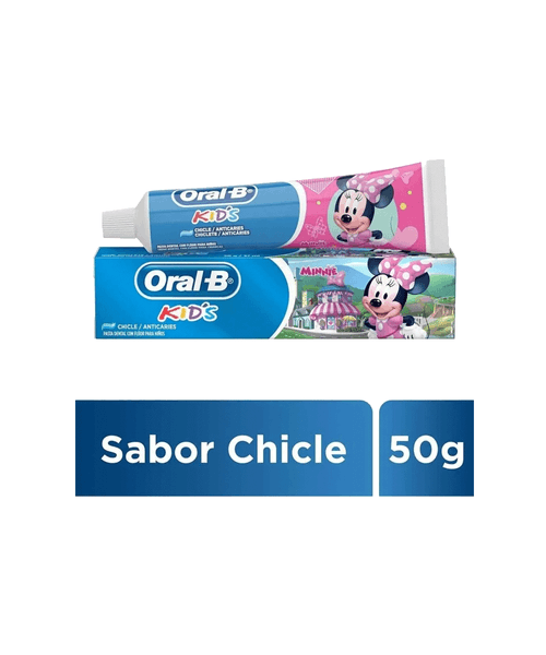 Crema-Dental-Oral-b-Kids-Minnie-x-50gr-Oral-B