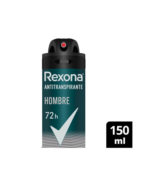 Antitranspirante-Rexona-Hombre-x-150-ml-Rexona