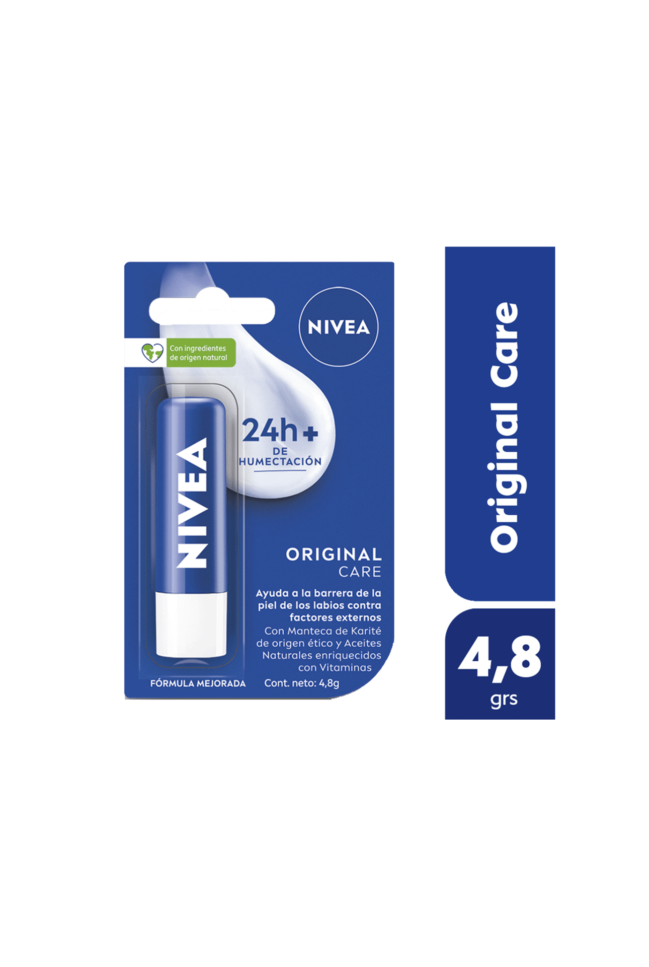 Protector-labial-humectante-NIVEA-Essential-Original-x-48-g-Nivea