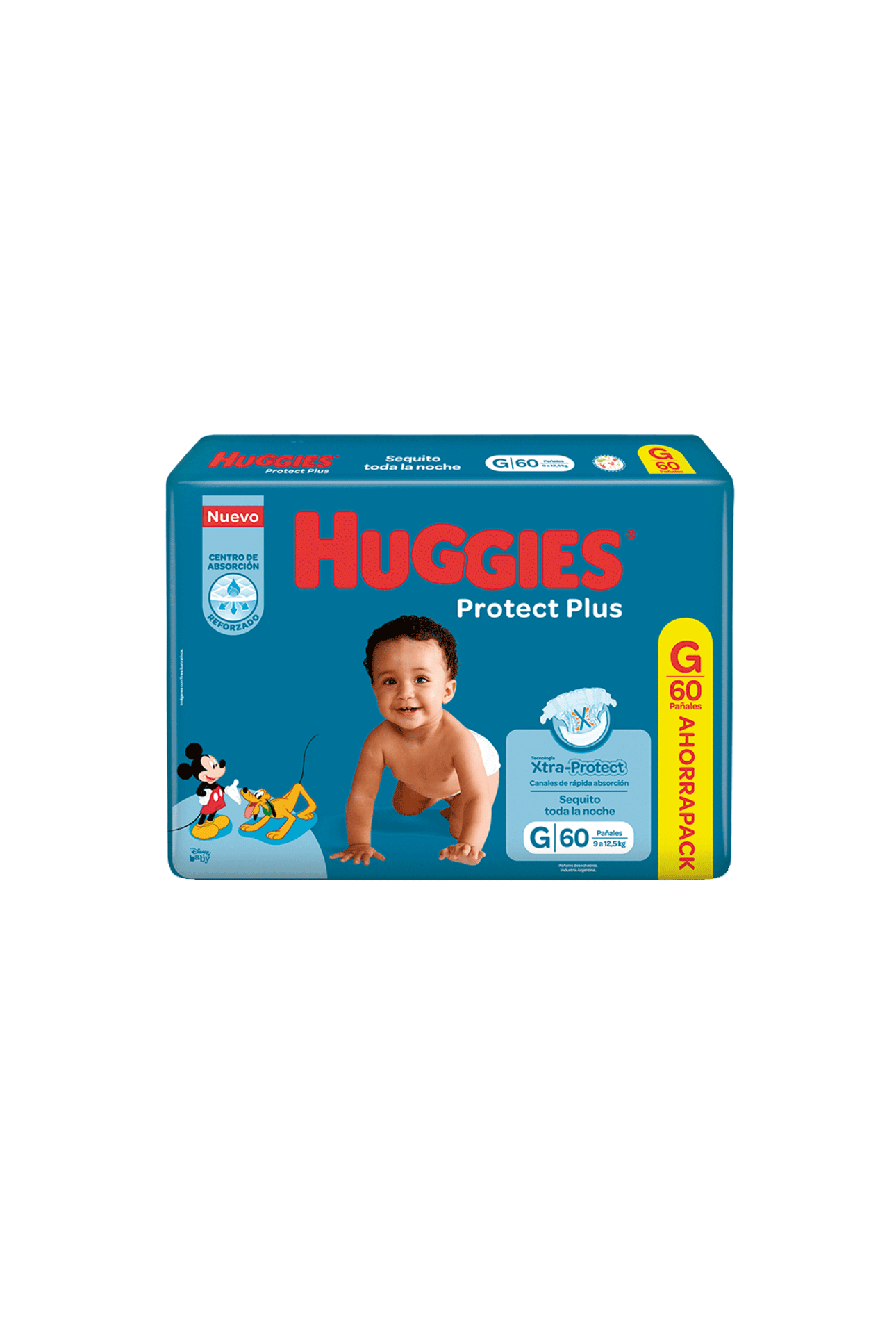 Pañales-Huggies-Protect-Plus-Ahorrapack-Talle-G-x-60-unidade-Huggies