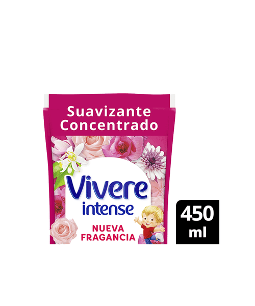 Suavizante-Concentrado-Vivere-Intense-Mimos-Florales-x-450-m-Vivere