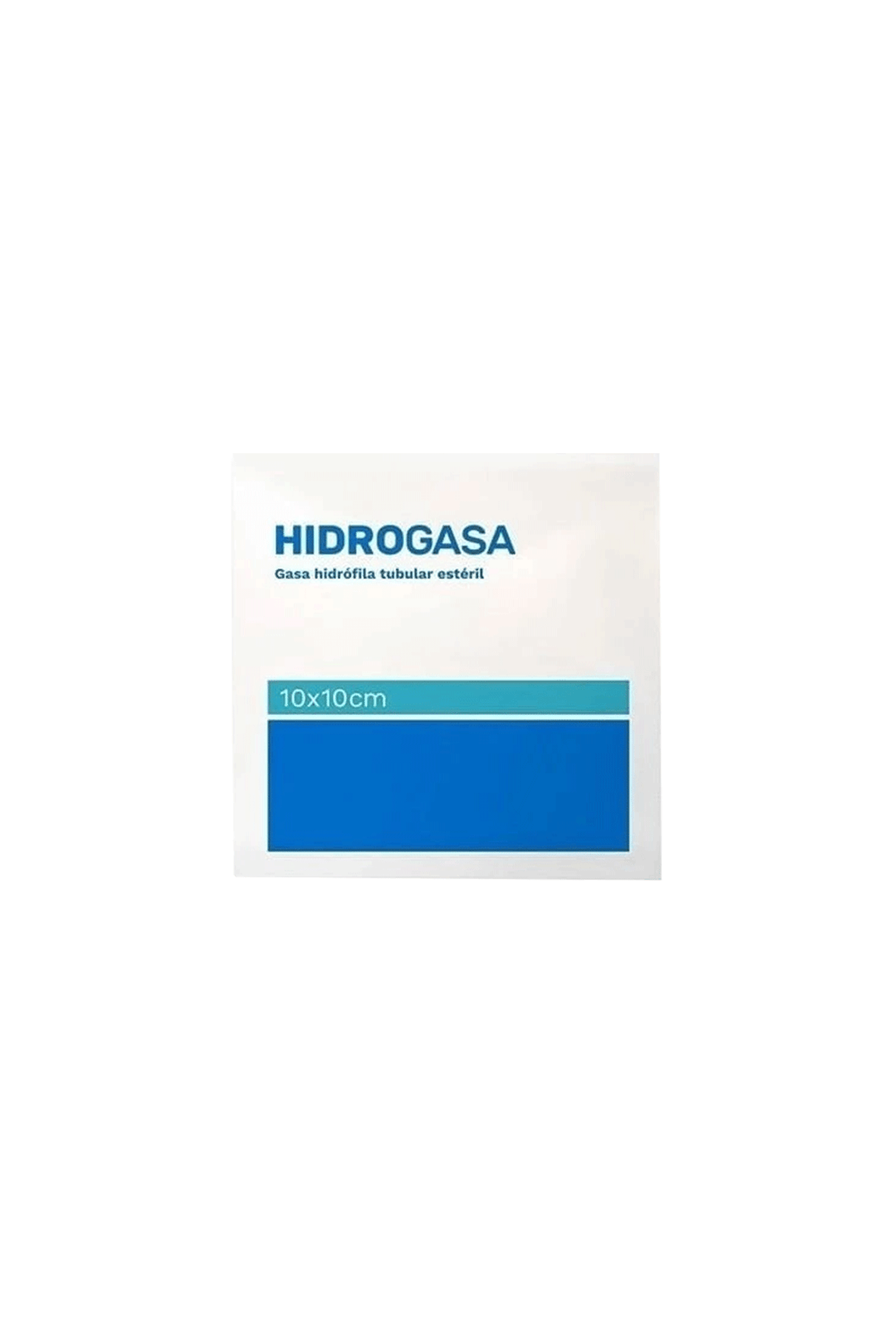 Gasa-Hidrogasa-Hidrofila-N°1-10X10-2-Pack-x-16-Unid-Hidrogasa