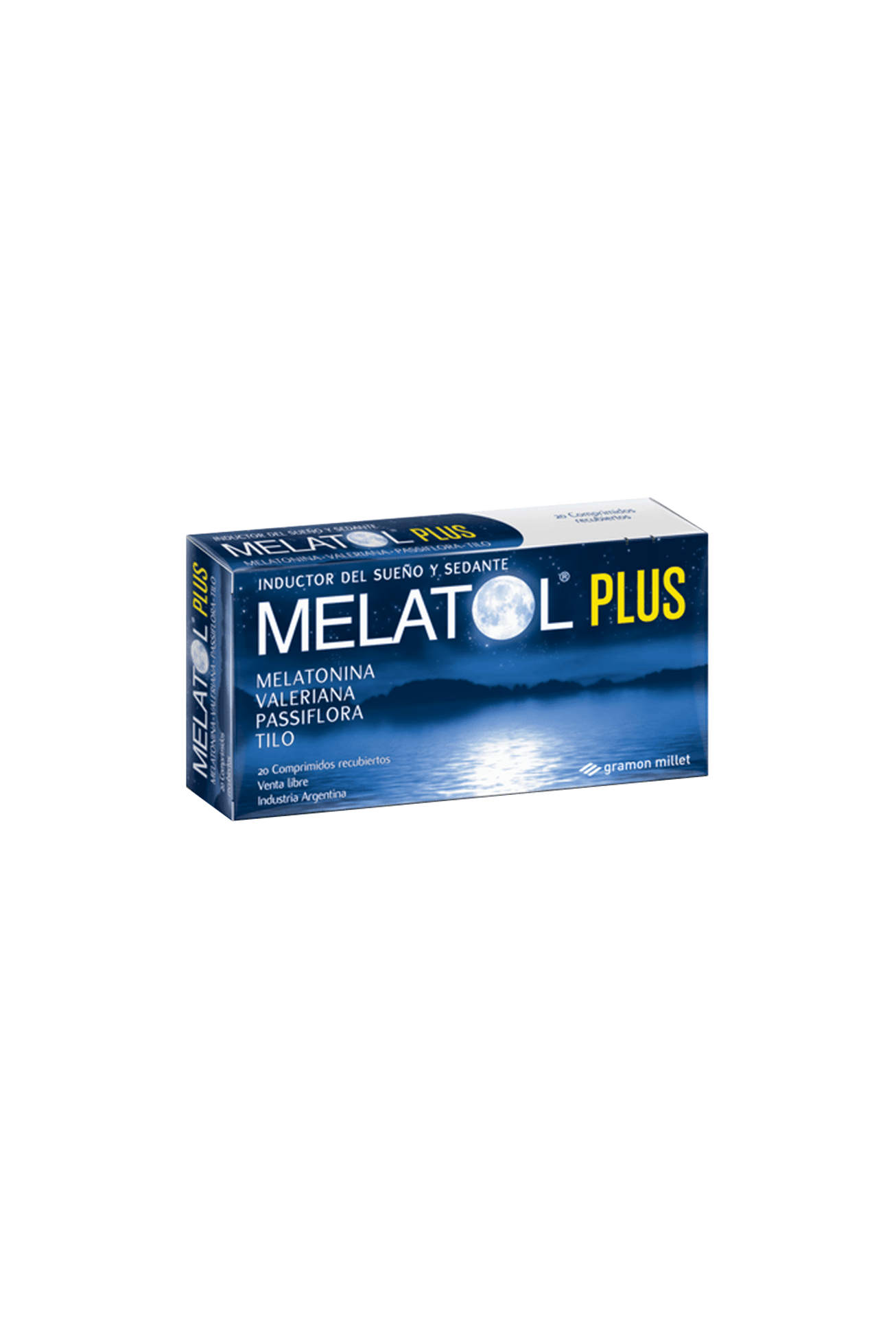 Melatol-Plus-x-20-Comprimidos-Recubiertos-Melatol