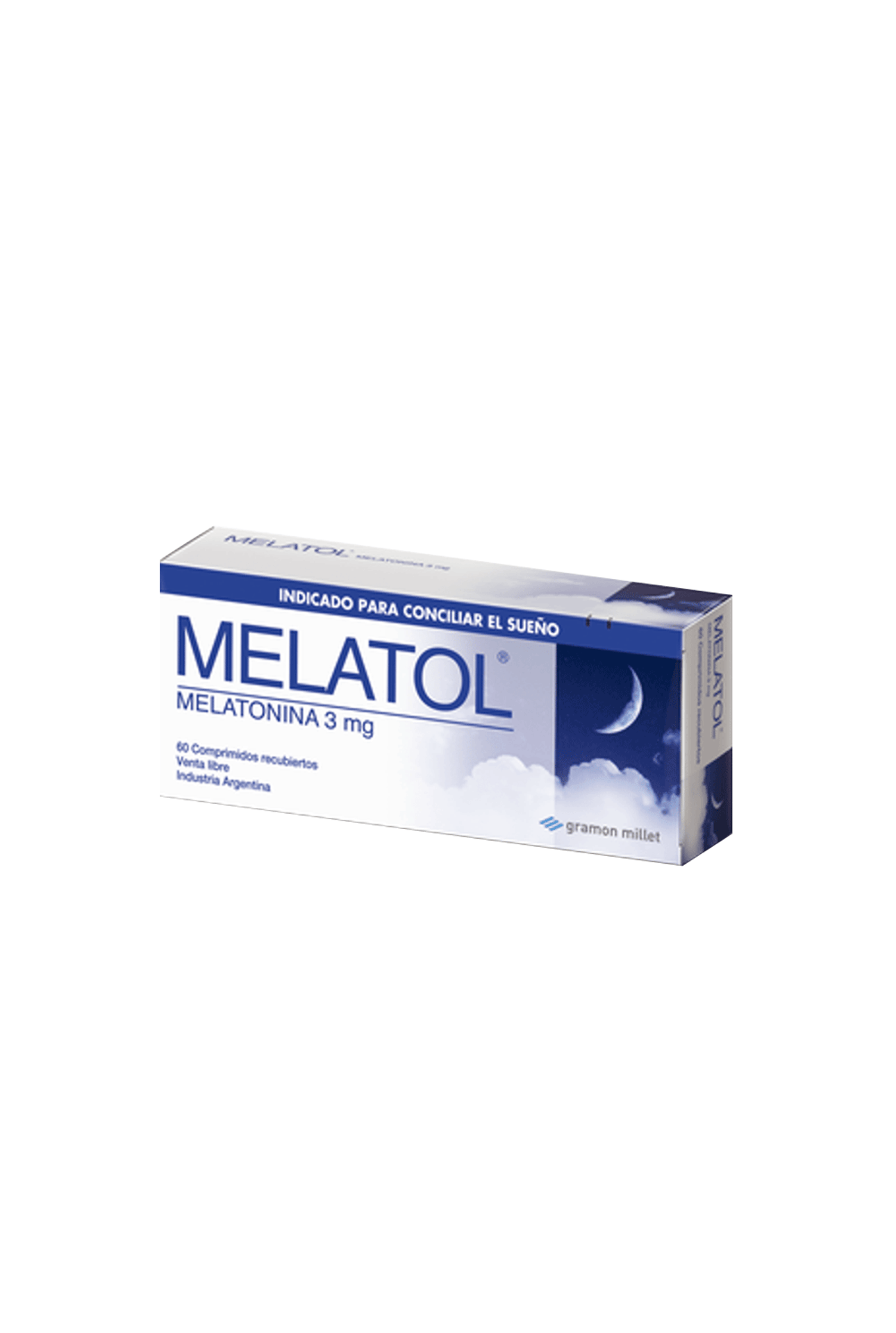 Melatol-3-mg-x-60-Comprimidos-Recubiertos-Melatol