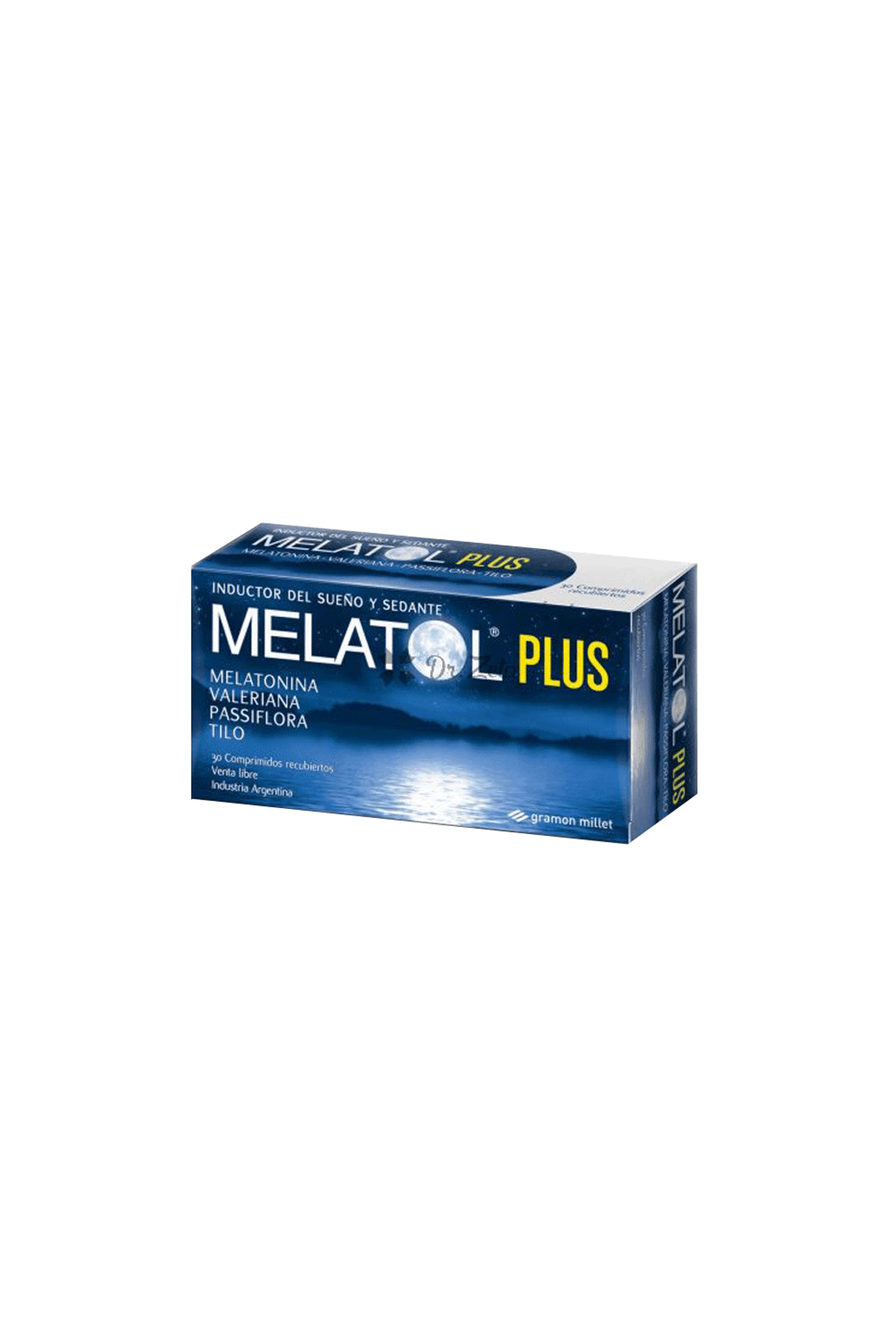 Melatol-Plus-x-30-Comprimidos-Recubiertos-Melatol