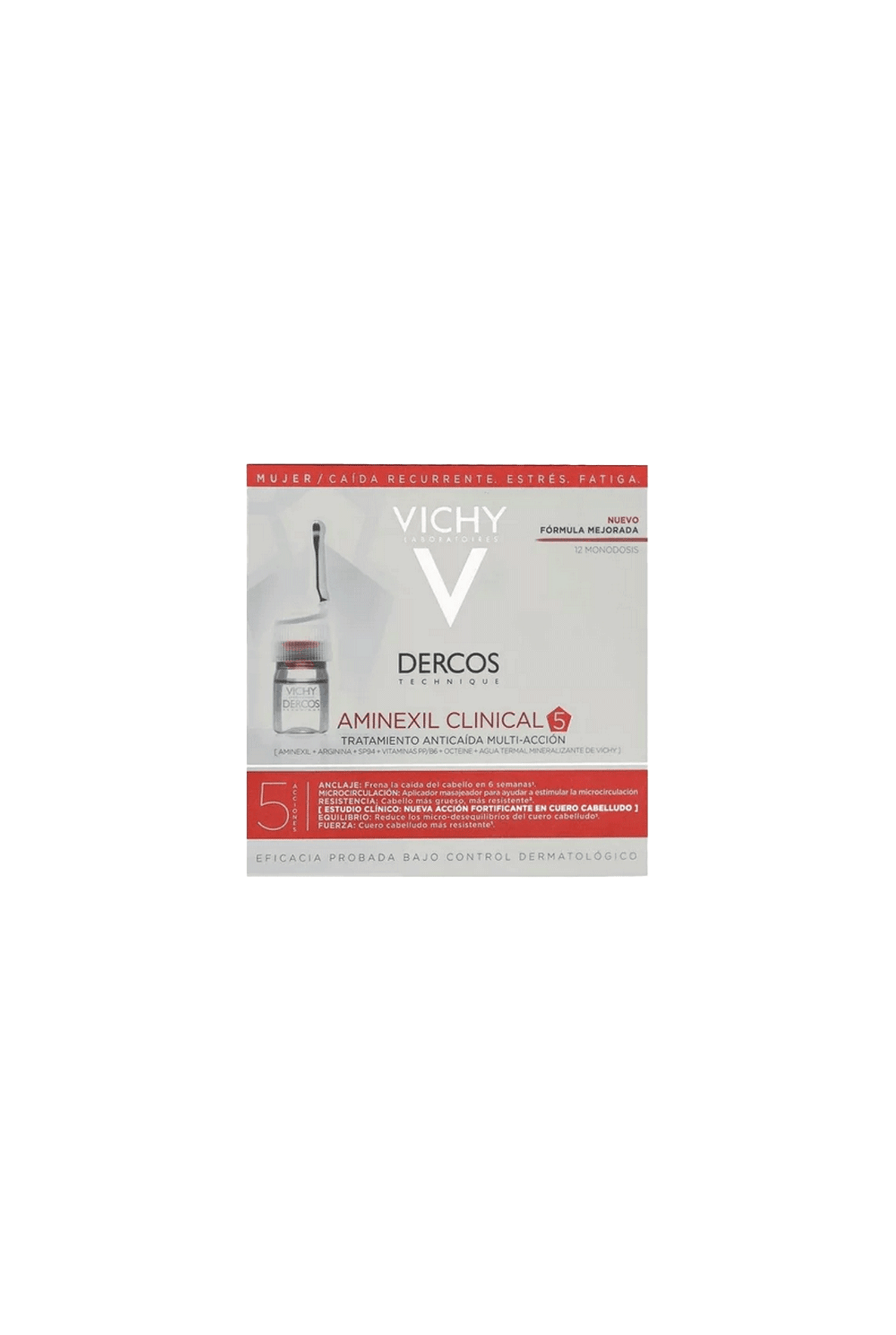 Vichy-Capilar-Dercos-Aminexil-Clinical-5-Women-x12-Monodosis-Dercos