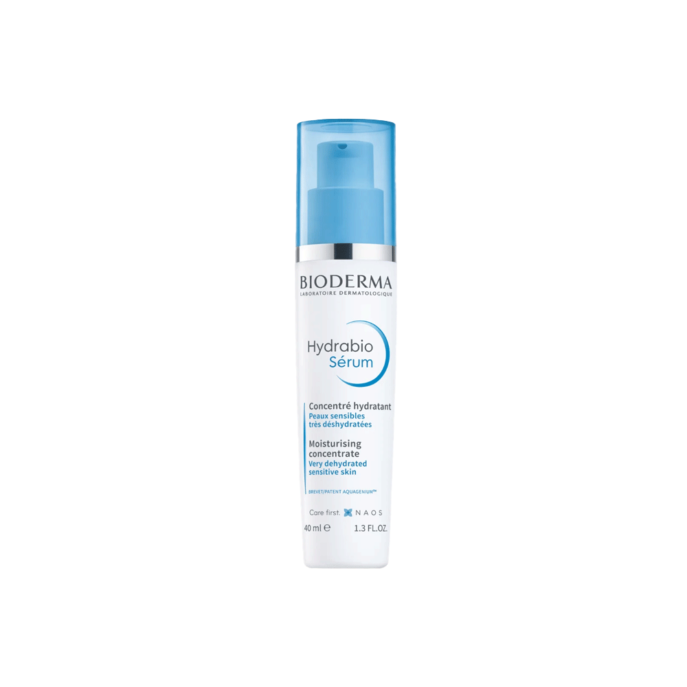 Serum Hydrabio Bioderma x 40 ml - farmaciasdelpueblo