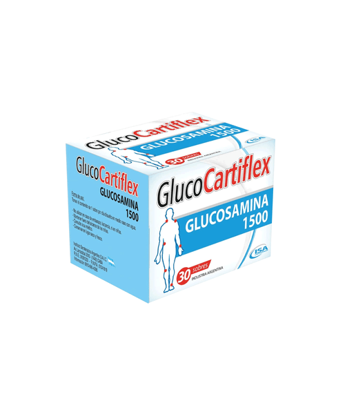 Antiartrosico-Glucocartiflex-glucosamina-x-1500-mg-x-30-Sobr-GlucoCartiflex