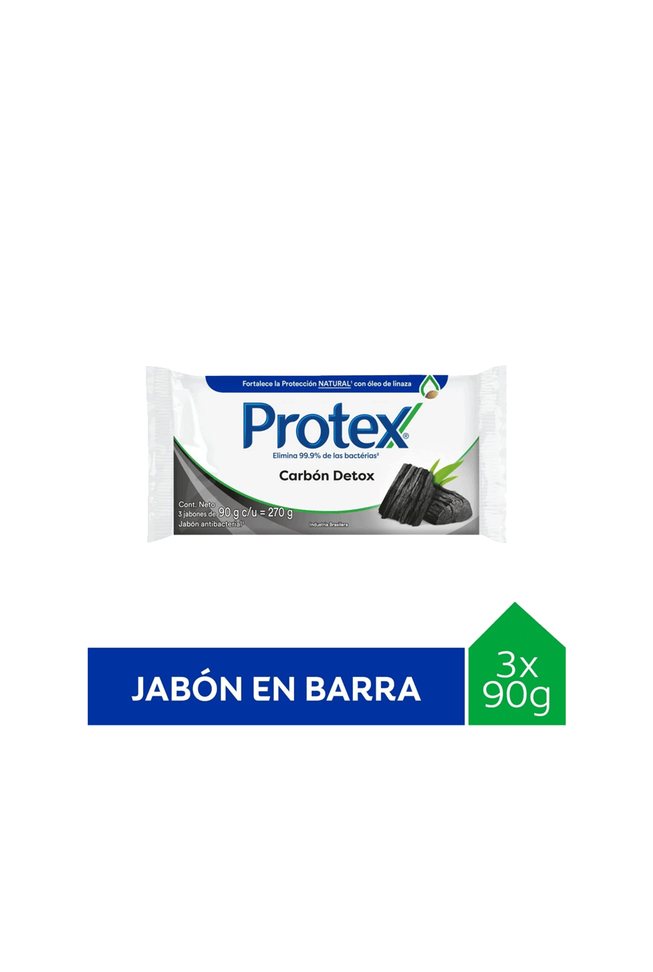 Jabon-Protex-Carbon-Detox-3-x-90-gr-Protex
