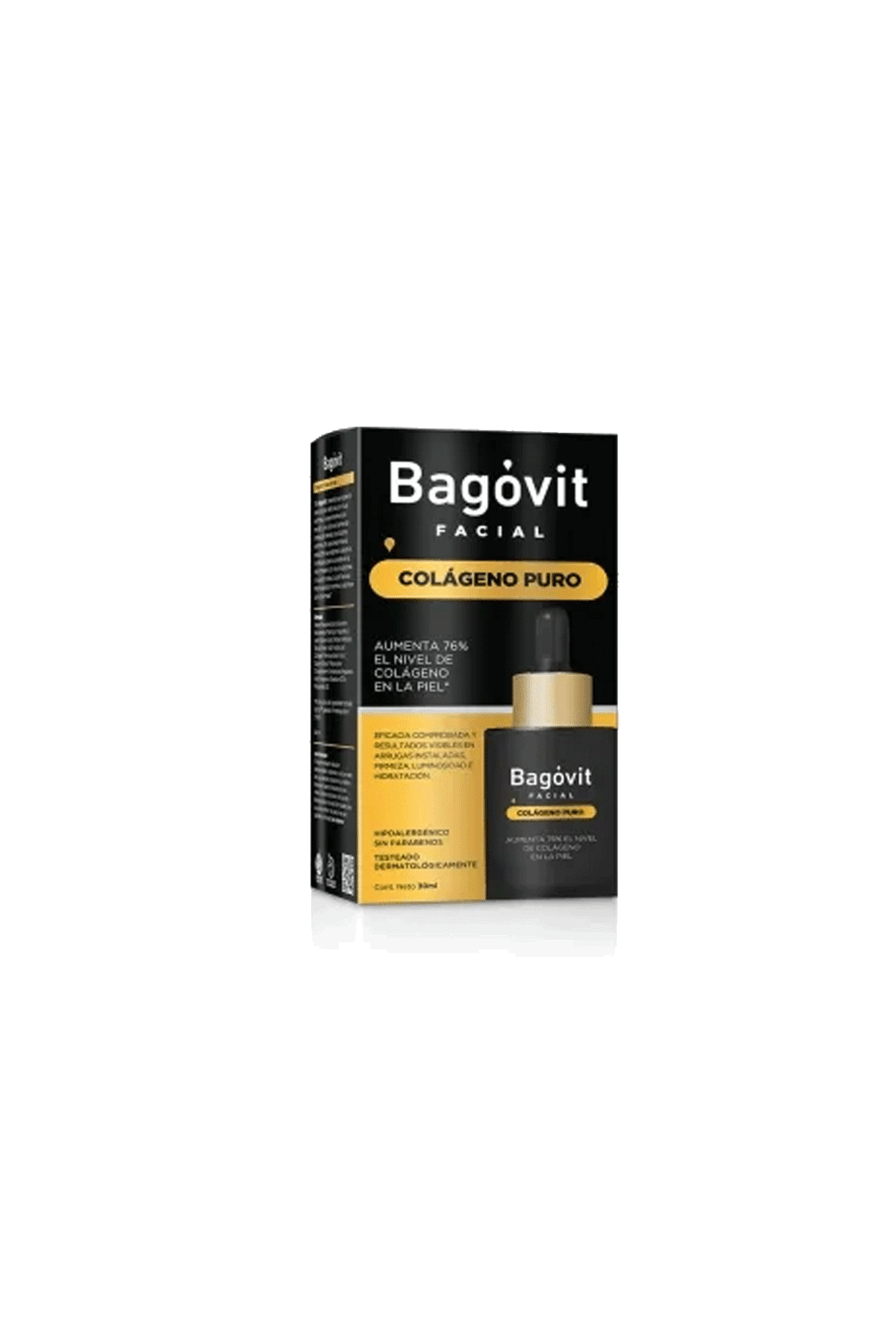 Serum-Facial-Bagovit-Colageno-Puro-x-30-ml-Bagovit