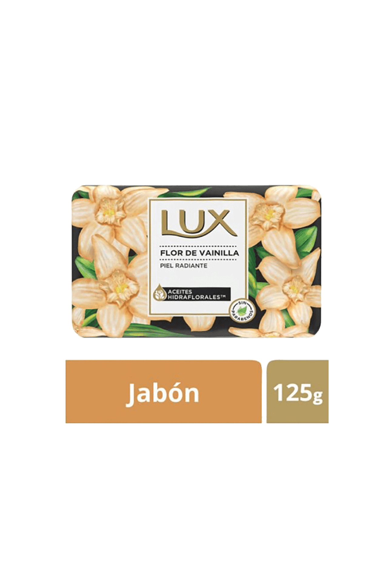 Jabon-De-Tocador-Lux-Botanicals-Flor-de-Vainilla-x-125-gr-Lux