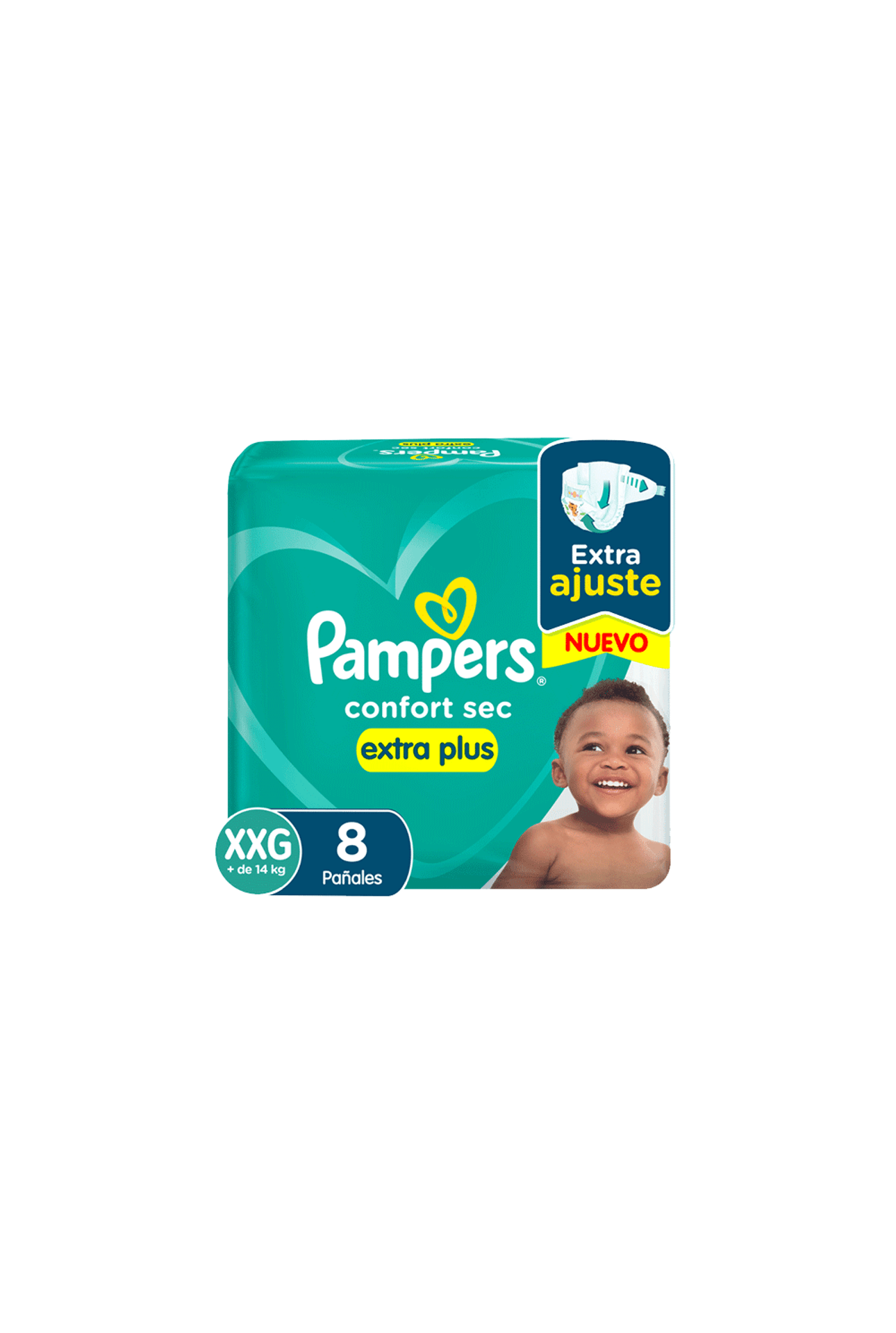 Pañales-Pampers-Confort-Sec-Max-Talle-XXG-x-8-unid-Pampers