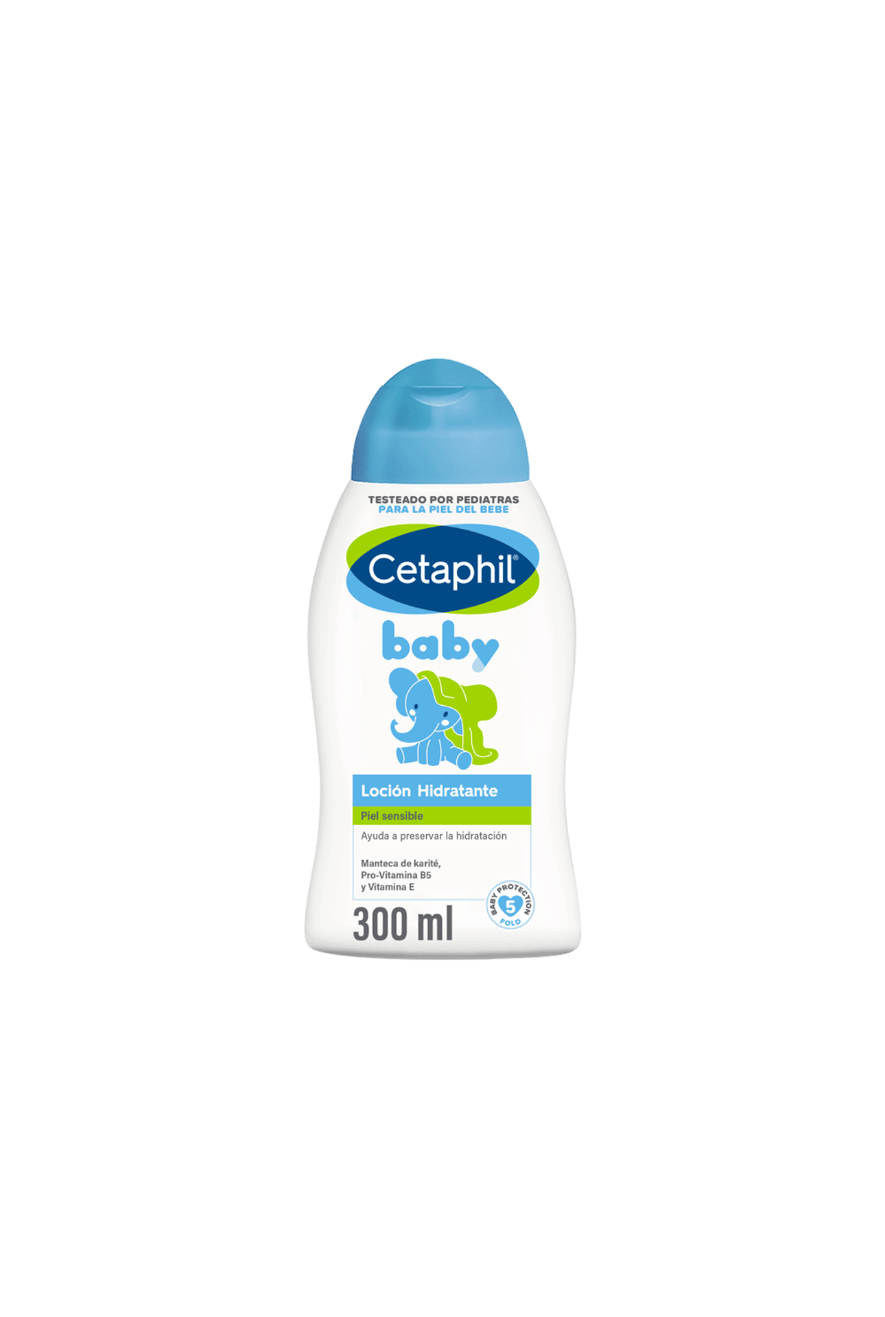 Cetaphil -Locion-Hidratante-corporal-Cetaphil-Baby-x-300-ml-7613035393448