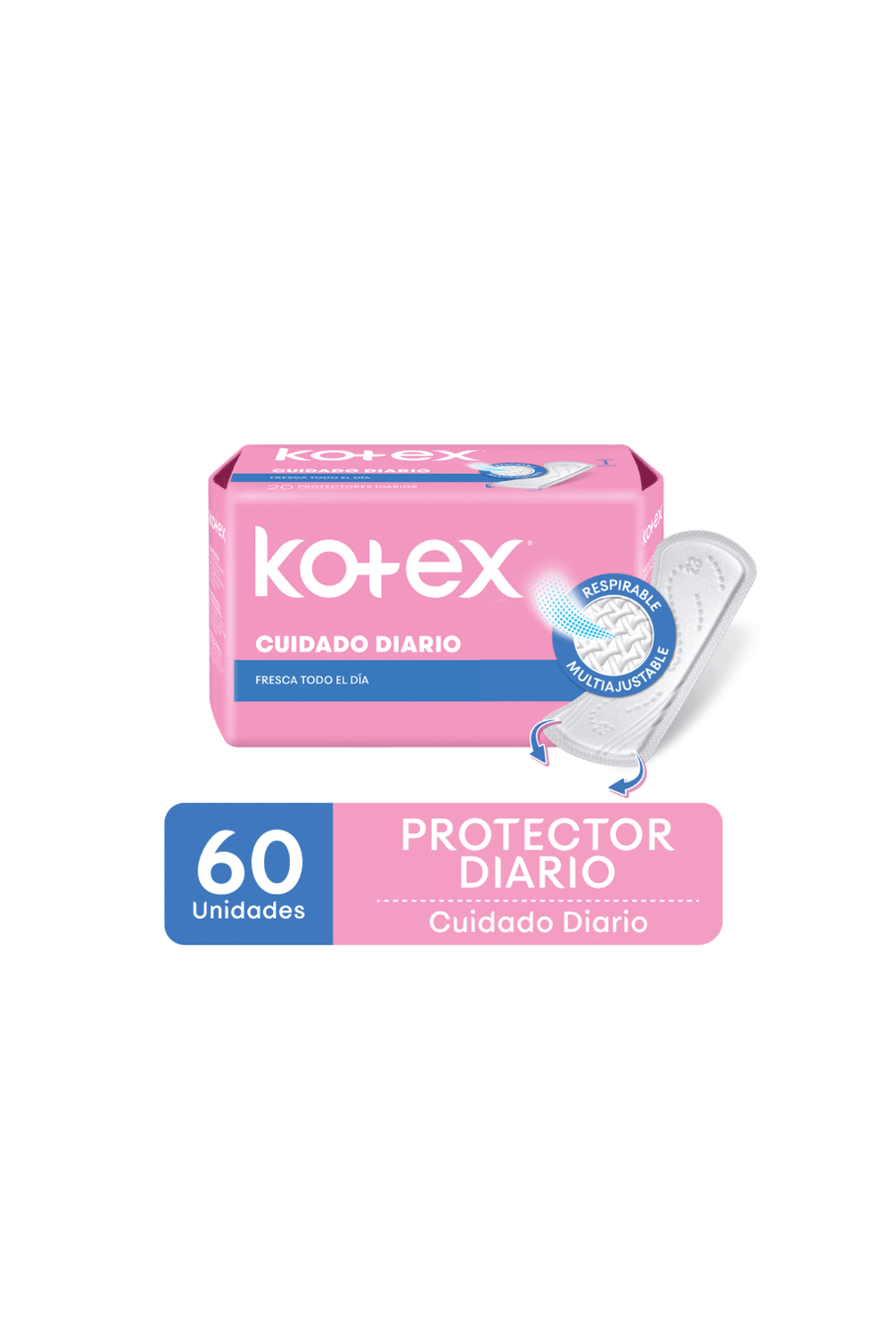 2095621_Kotex-Protector-Diario-Multiforma-sin-perfume-x-60-unid_img2