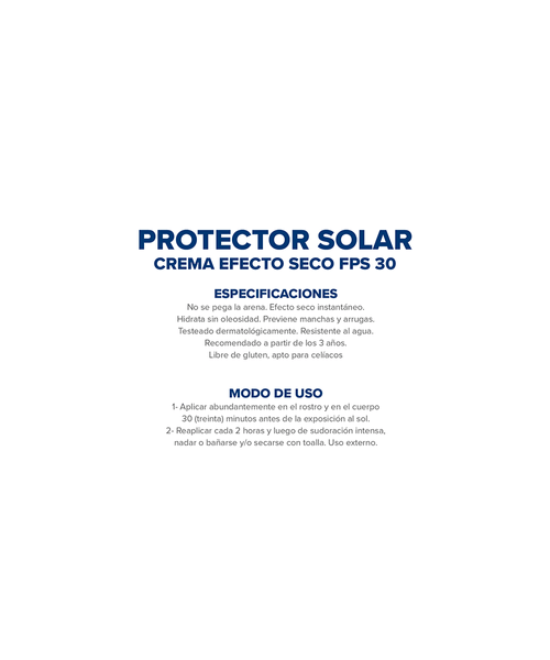 Dermaglos-Protector-Solar-Dermalglos-FPS30-Efecto-Seco-x-180-gr-7793742003813_img1